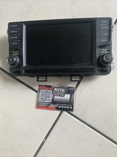 Autoradio ecran gps d'occasion Autoradio ecran gps d'occasion  Maizières-lès-Metz