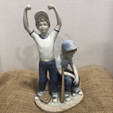 Paul sebastian figurine for sale  Avon