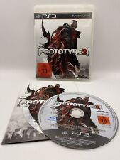 Prototype ps3 2011 gebraucht kaufen  Lüneburg