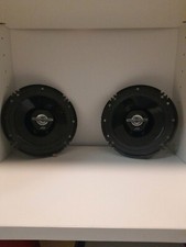 Jvc j620x altoparlanti usato  Urbisaglia