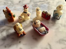 Fantasmini kinder sorpresa usato  Italia