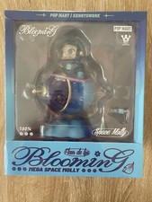 Popmart Mega Space Molly Blossom Fleur De Lys (France) comprar usado  Enviando para Brazil