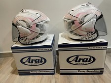 Casque arai ram d'occasion  Claye-Souilly