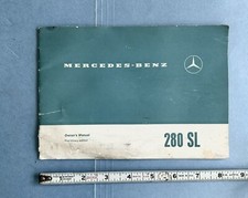 Vtg 1968 mercedes for sale  Alhambra