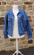 Veste jean lee d'occasion  Combeaufontaine
