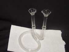 Hand blown glass for sale  Richwood
