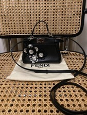 Sac fendi d'occasion  Paris-
