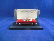 Minichamps 5032 karmann for sale  ORPINGTON