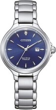 Citizen damen armbanduhr gebraucht kaufen  Hamburg