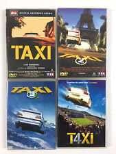 Taxi quasi intégrale d'occasion  Angers-