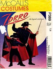Mccall children zorro for sale  Elk Grove
