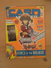 Card master 2007 gebraucht kaufen  Trier