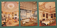 Postcards woburn abbey for sale  SOUTHAMPTON