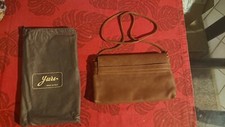 Borsa yuri marrone usato  Rimini