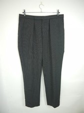 Hackett suit trousers for sale  LONDON