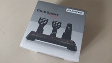 Fanatec clubsport pedals gebraucht kaufen Fanatec clubsport pedals gebraucht kaufen  Köln