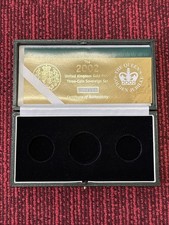 2002 royal mint for sale  GLASGOW