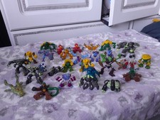 Gormiti mixed bundle for sale  WIRRAL