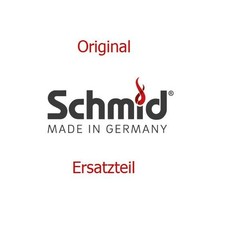 Pezzo ricambio schmid usato  Spedire a Italy