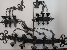 Sexton wrought iron for sale  Freeville