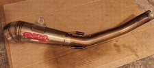 Scarico gpr kawasaki usato  Varese