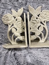 Decorative bookends cast for sale  San Antonio