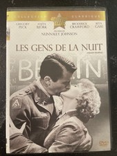 Dvd nuit johnson d'occasion Dvd nuit johnson d'occasion  Toulon-