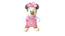 Peluche minnie disney d'occasion  France