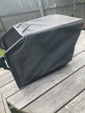 Large grass bag for sale  RYE