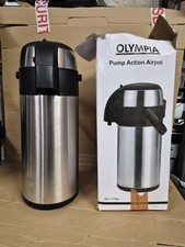 Lympia pump action gebraucht kaufen  Versand nach Germany