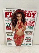 Playboy magazine december for sale  San Jose
