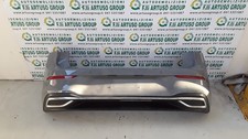Paraurti posteriore golf usato  Venezia