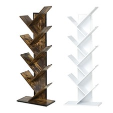 Libreria albero legno usato  Italia