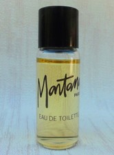 Miniature parfum parfum d'occasion  Beaurepaire