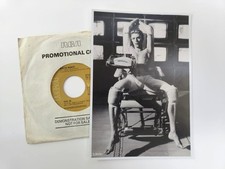 David Bowie '76 promo TVC15, Station To Station LP + The Man Who Fell To Earth comprar usado  Enviando para Brazil