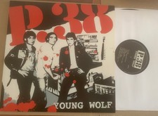 .38 young wolf d'occasion  France