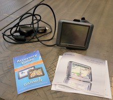 Garmin nuvi 205 for sale  Lexington