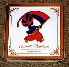 Schmuck deckel sarotti gebraucht kaufen  Oberursel (Taunus)