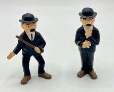 Lot figurines dupont d'occasion  Loches
