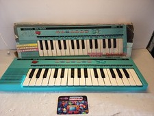 Bontempi 3100 clavier d'occasion  Esvres