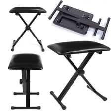 Tabouret piano clavier d'occasion  Expédié en France