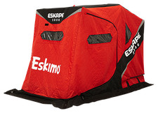 Eskimo 44100 eskape for sale  Fort Worth