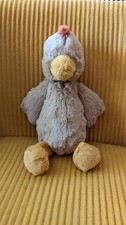 Jellycat medium bashful for sale  Oklahoma City