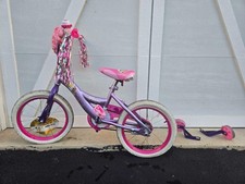 Huffy disney princess for sale  Potomac