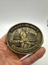 Nra life member for sale  Mckinleyville