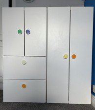 Children ikea double for sale  SWANLEY