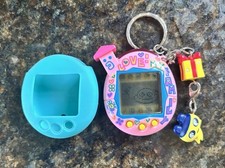 Tamagotchi connection familitc for sale  Youngsville