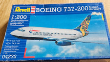 Revell model kit. for sale  ABERDEEN