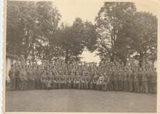 Deutsche wehrmacht truppenfoto gebraucht kaufen  Rees