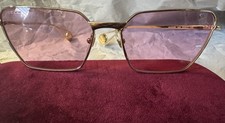 Gucci pink rectangle for sale  Hayward